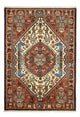 Abadeh Teppe 153x105cm - Persisk teppe