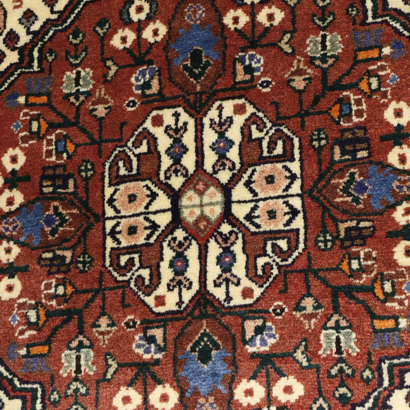 Abadeh Teppe 153x105cm - Persisk teppe