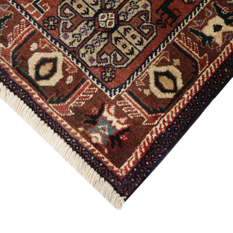 Abadeh Teppe 153x105cm - Persisk teppe