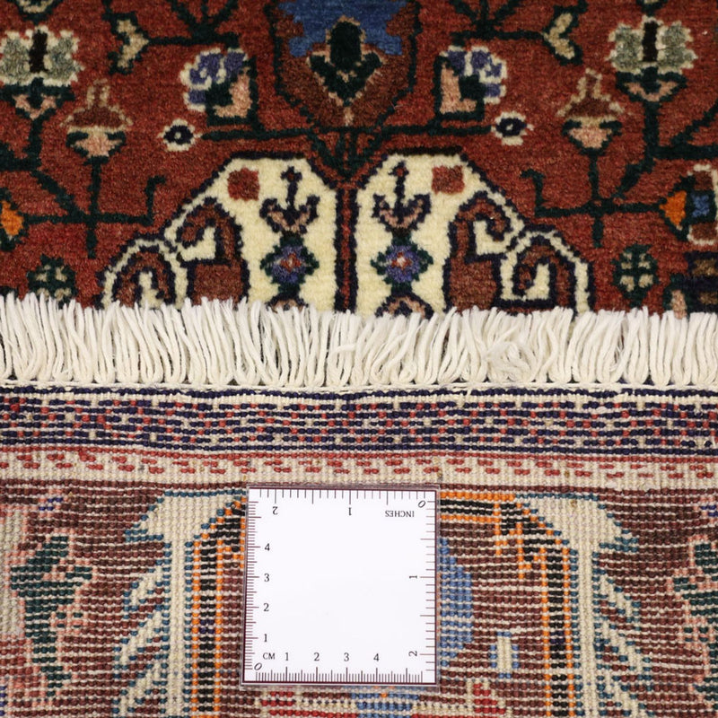Abadeh Teppe 153x105cm - Persisk teppe