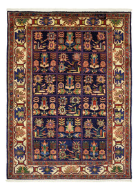 Hamadan Teppe 214x160cm - Persisk teppe – product image