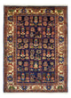 Hamadan Teppe 214x160cm - Persisk teppe