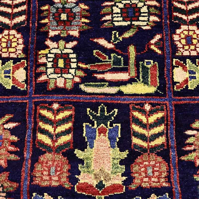Hamadan Teppe 214x160cm - Persisk teppe