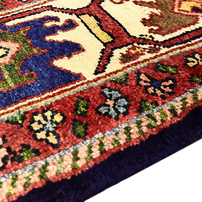 Hamadan Teppe 214x160cm - Persisk teppe