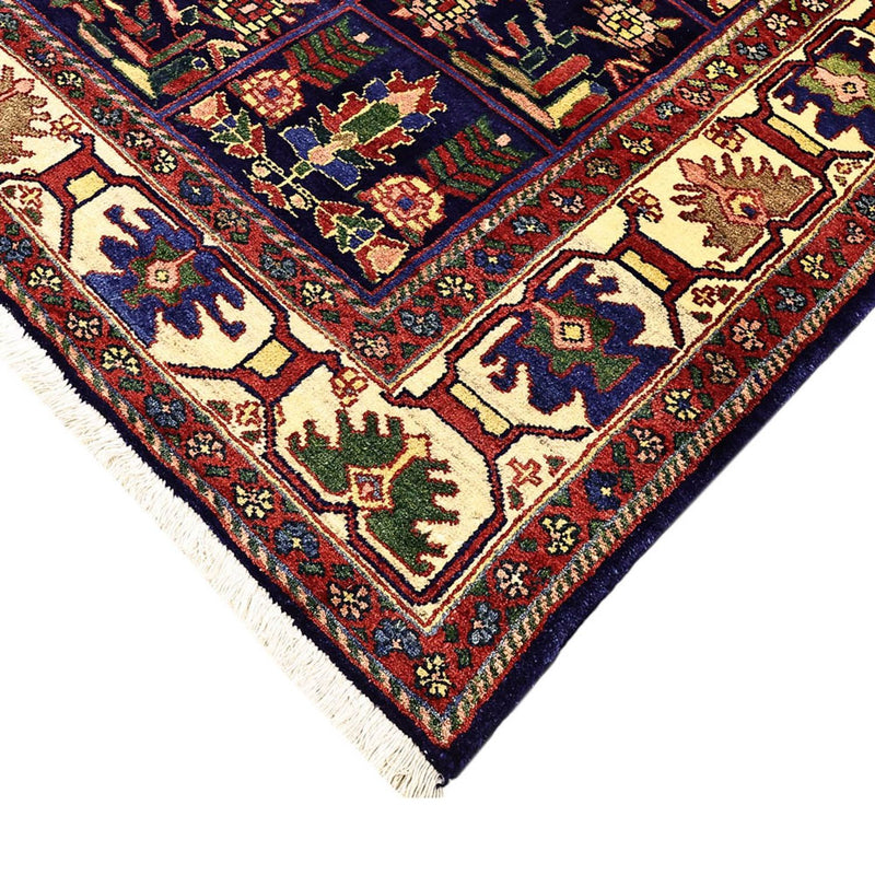 Hamadan Teppe 214x160cm - Persisk teppe