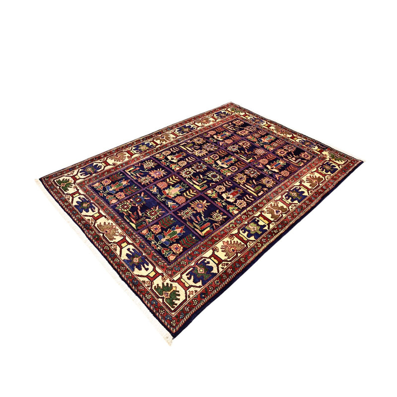 Hamadan Teppe 214x160cm - Persisk teppe