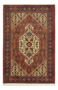 Gholtogh Teppe 152x101cm - Persisk teppe – product image