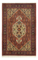 Gholtogh Teppe 152x101cm - Persisk teppe