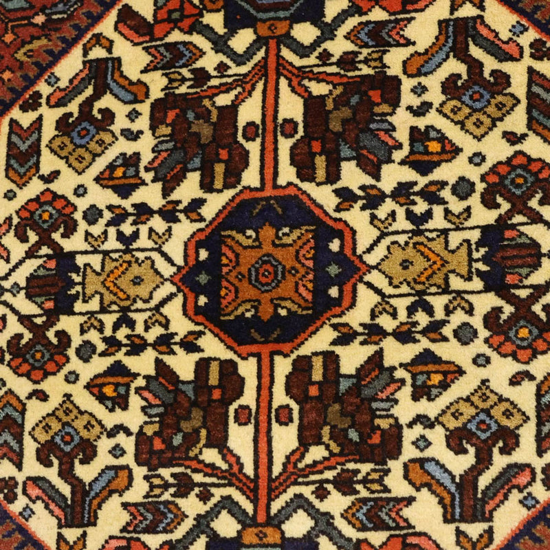 Gholtogh Teppe 152x101cm - Persisk teppe