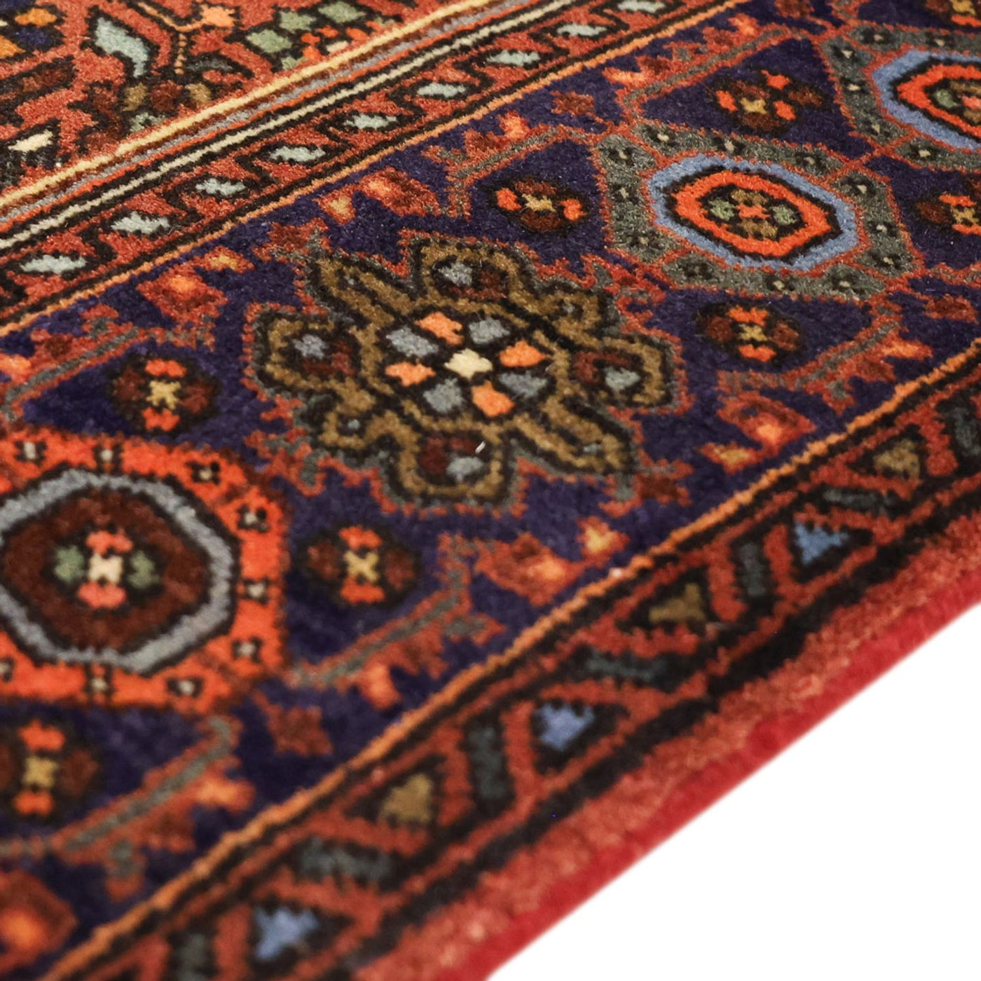 Gholtogh Teppe 152x101cm - Persisk teppe