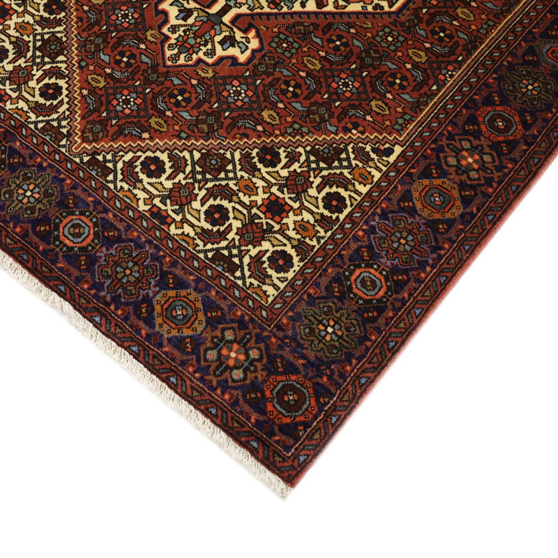 Gholtogh Teppe 152x101cm - Persisk teppe
