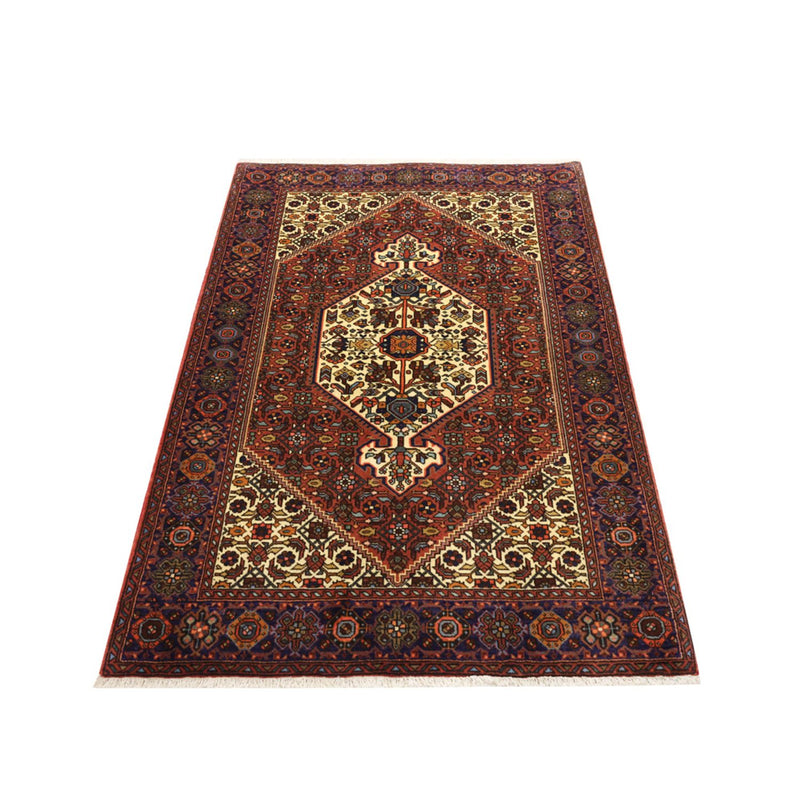 Gholtogh Teppe 152x101cm - Persisk teppe