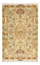 Tabriz - 50 Raj Teppe 160x101cm - Persisk teppe