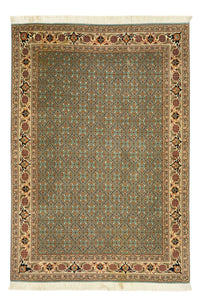 Tabriz - 50 Raj Teppe 145x101cm - Persisk teppe – product image