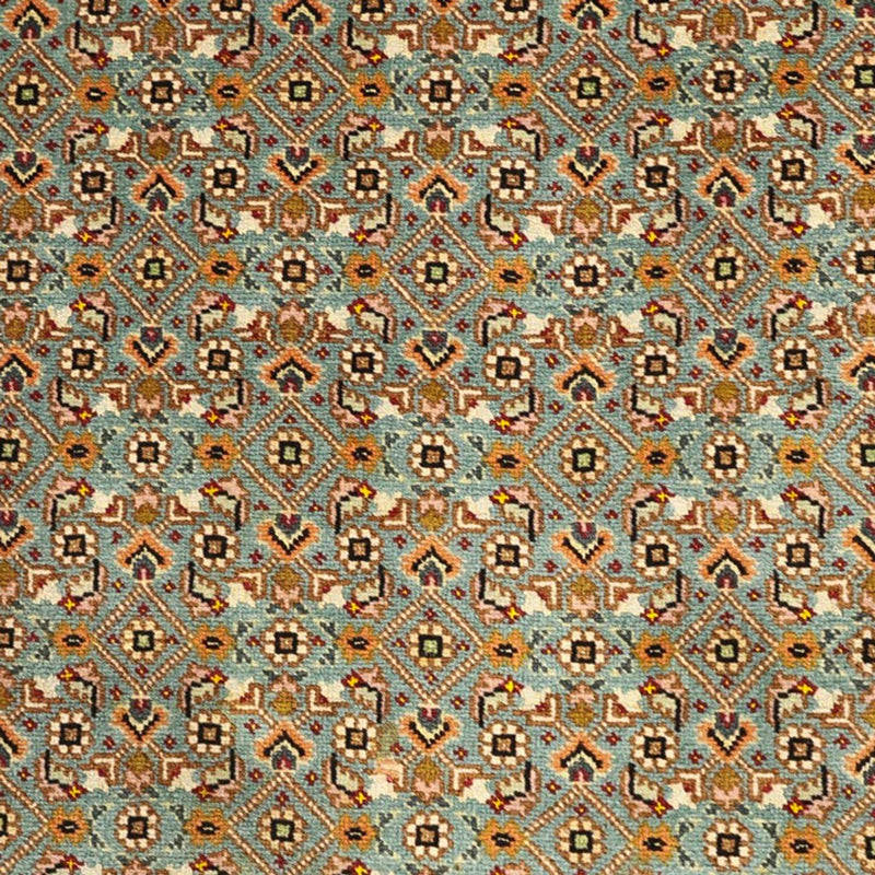 Tabriz - 50 Raj Teppe 145x101cm - Persisk teppe