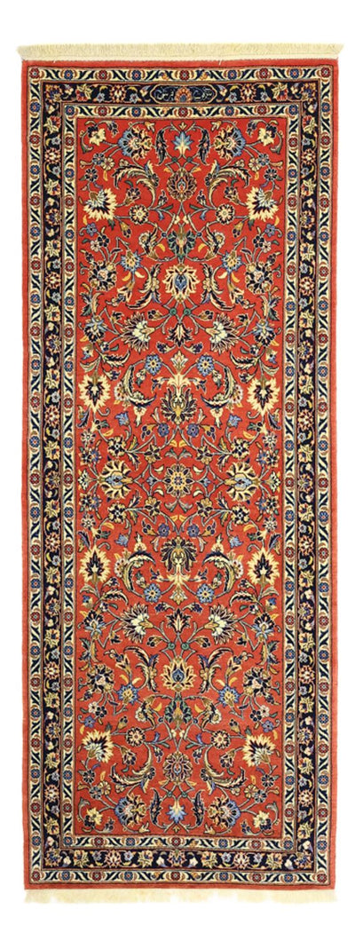 Kashan Teppe 57x151cm - Persisk teppe