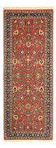 Kashan Teppe 151x57cm - Persisk teppe
