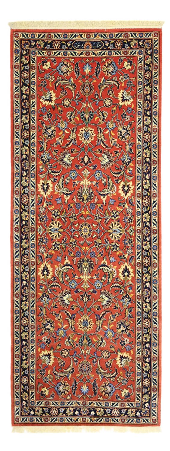 Kashan Teppe 151x57cm - Persisk teppe