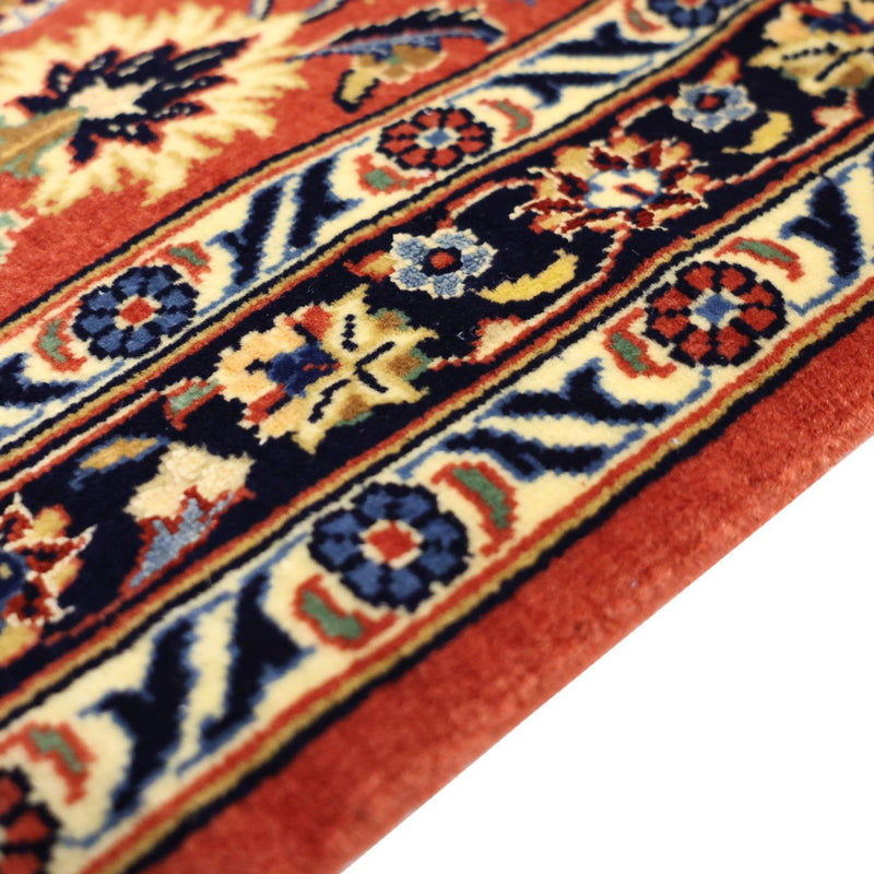 Kashan Teppe 151x57cm - Persisk teppe