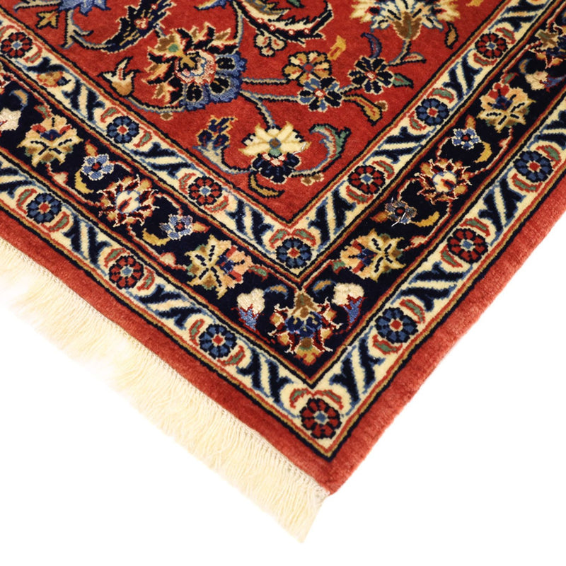 Kashan Teppe 151x57cm - Persisk teppe