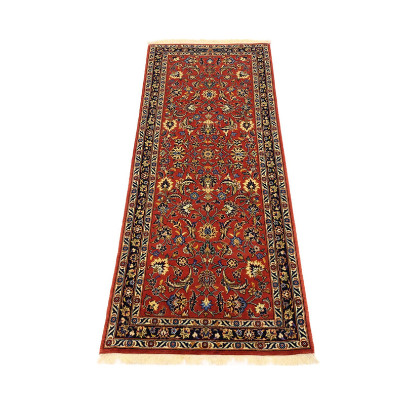 Kashan Teppe 151x57cm - Persisk teppe