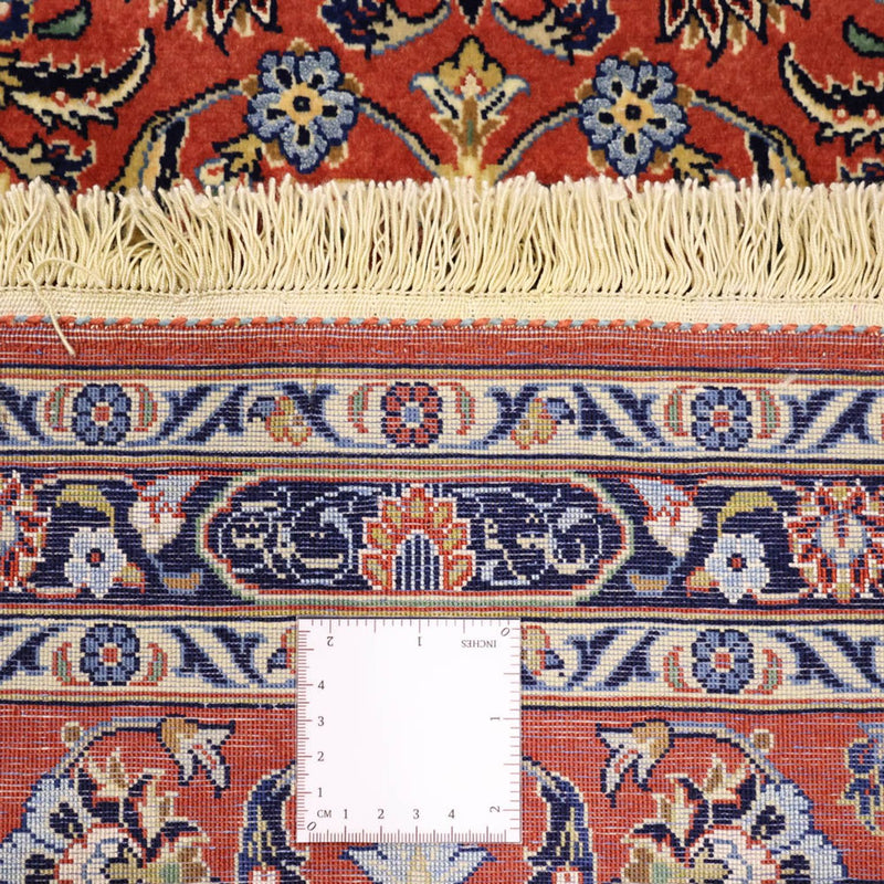Kashan Teppe 151x57cm - Persisk teppe
