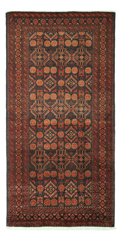 Balutsj-teppe 102x198cm - Orientalsk teppe