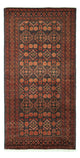 Balutsj-teppe 198x102cm - Orientalsk teppe
