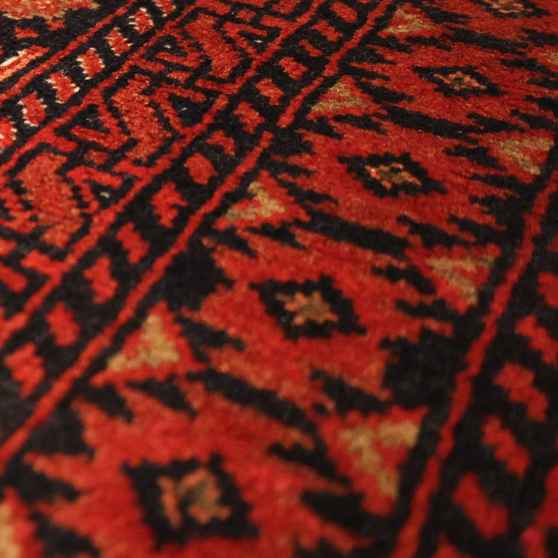 Balutsj-teppe 198x102cm - Orientalsk teppe