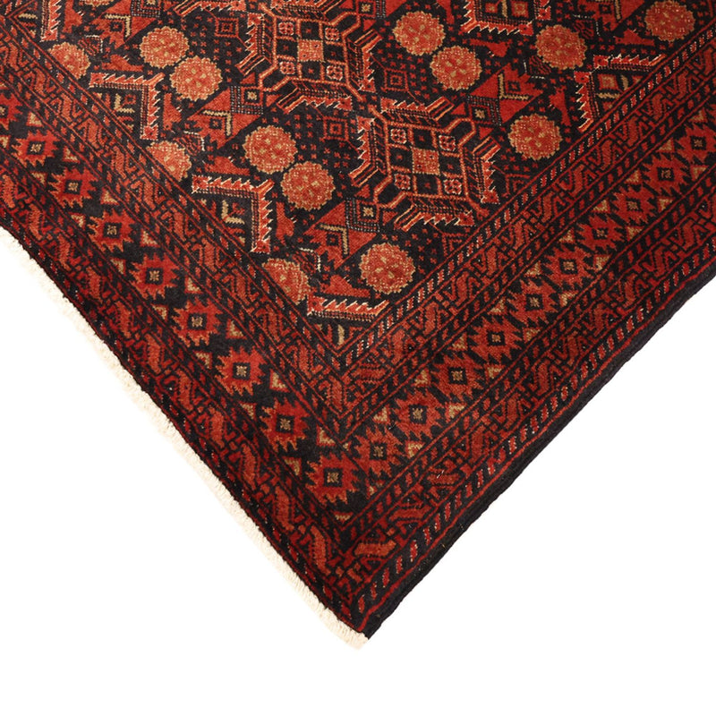 Balutsj-teppe 198x102cm - Orientalsk teppe