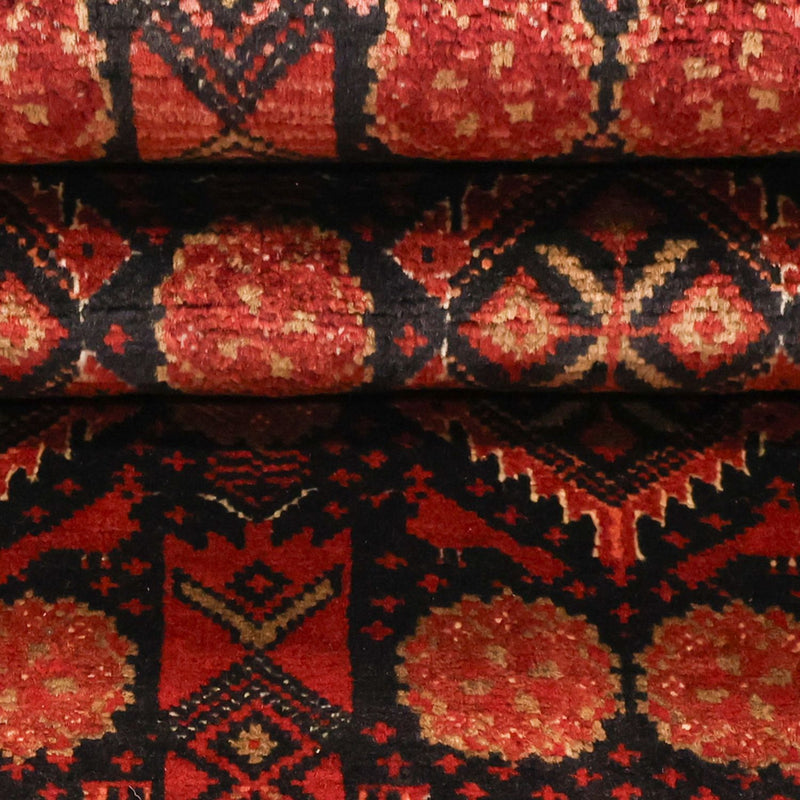 Balutsj-teppe 198x102cm - Orientalsk teppe