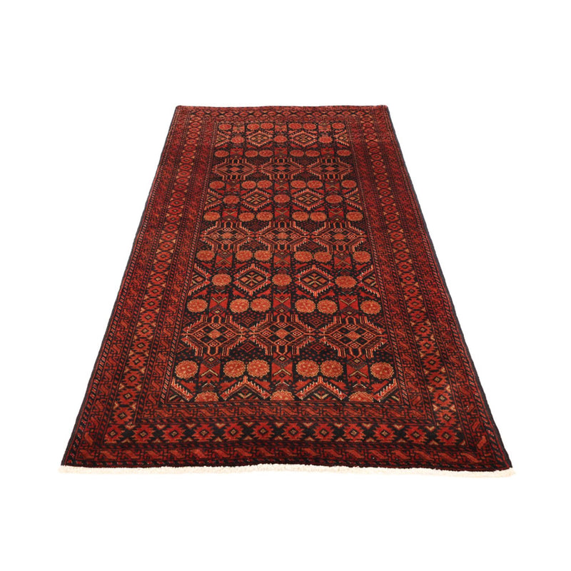Balutsj-teppe 198x102cm - Orientalsk teppe