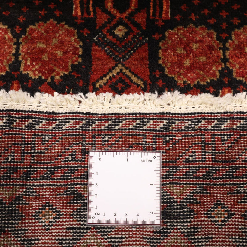 Balutsj-teppe 198x102cm - Orientalsk teppe
