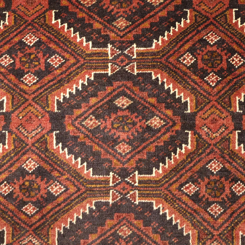 Balutsj-teppe 192x98cm - Orientalsk teppe