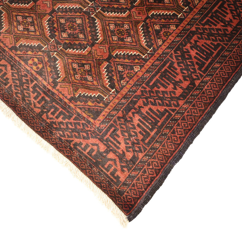 Balutsj-teppe 192x98cm - Orientalsk teppe