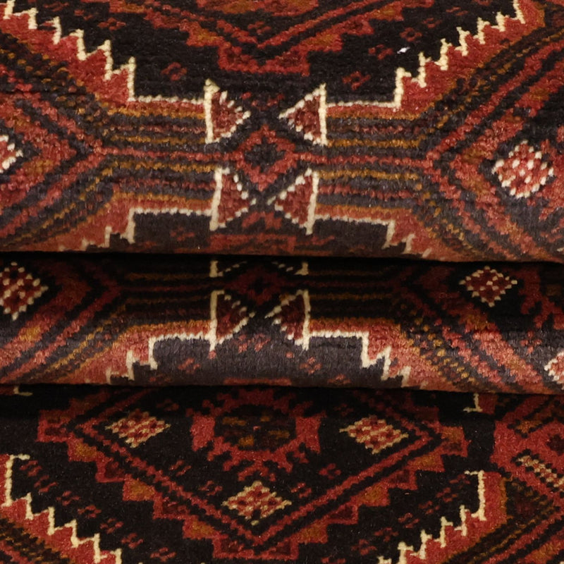 Balutsj-teppe 192x98cm - Orientalsk teppe
