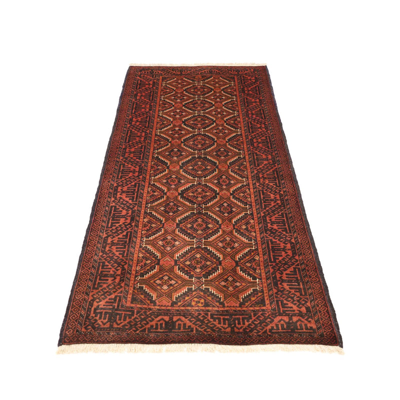 Balutsj-teppe 192x98cm - Orientalsk teppe