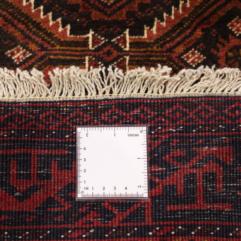 Balutsj-teppe 192x98cm - Orientalsk teppe