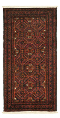 Balutsj-teppe 194x97cm - Orientalsk teppe – product image