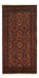 Balutsj-teppe 194x97cm - Orientalsk teppe