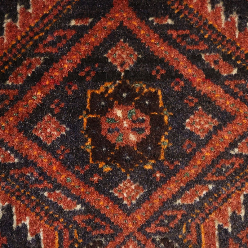 Balutsj-teppe 194x97cm - Orientalsk teppe