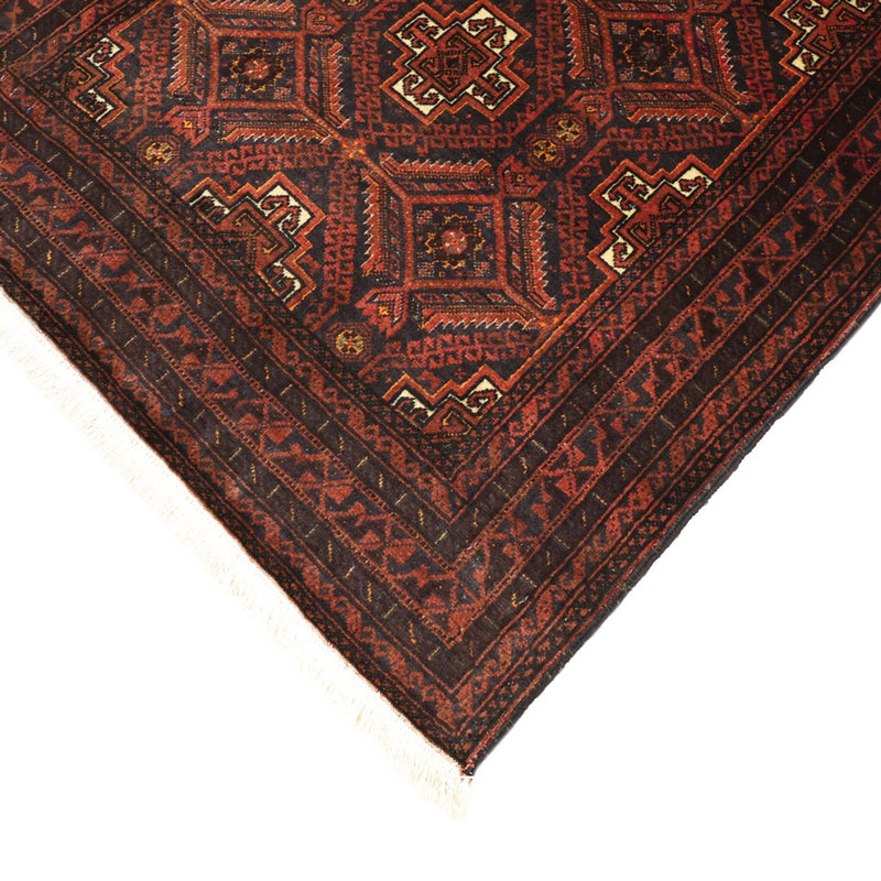 Balutsj-teppe 194x97cm - Orientalsk teppe