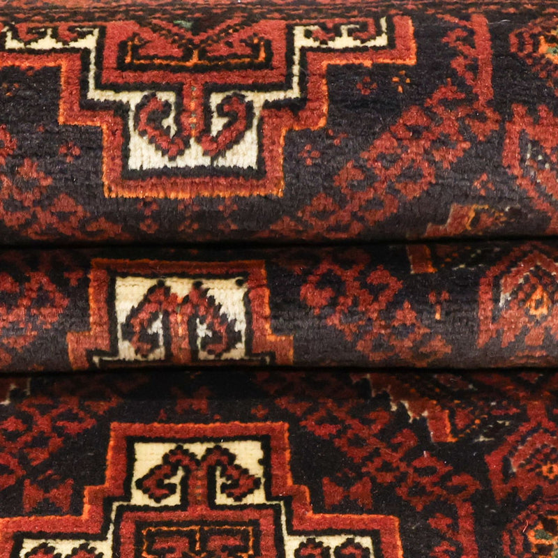 Balutsj-teppe 194x97cm - Orientalsk teppe