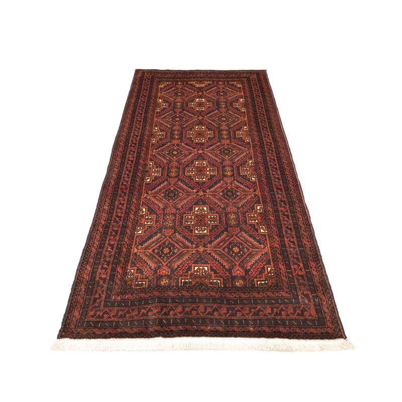 Balutsj-teppe 194x97cm - Orientalsk teppe