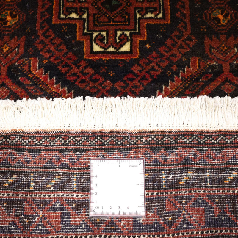 Balutsj-teppe 194x97cm - Orientalsk teppe