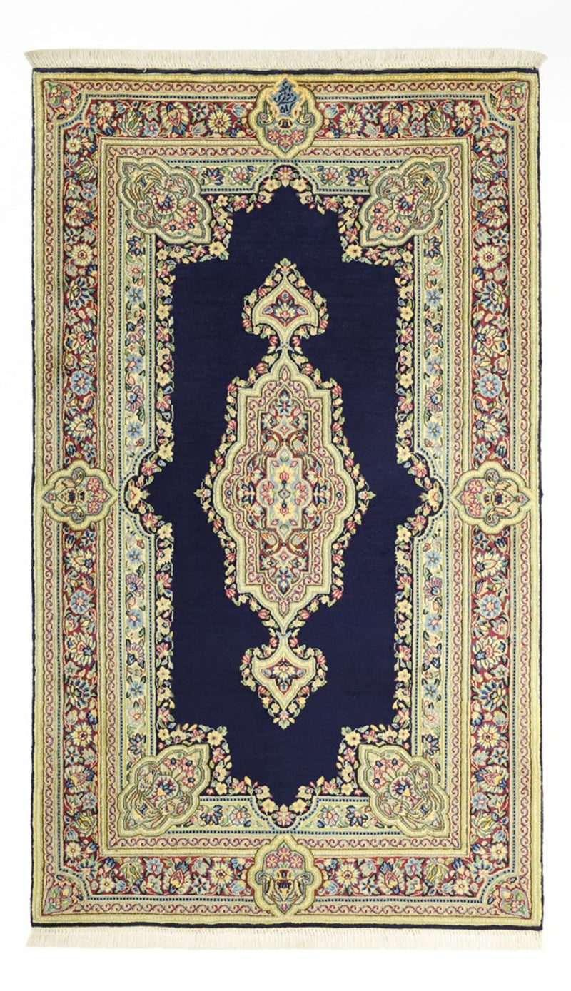Kerman Teppe 148x89cm - Persisk teppe