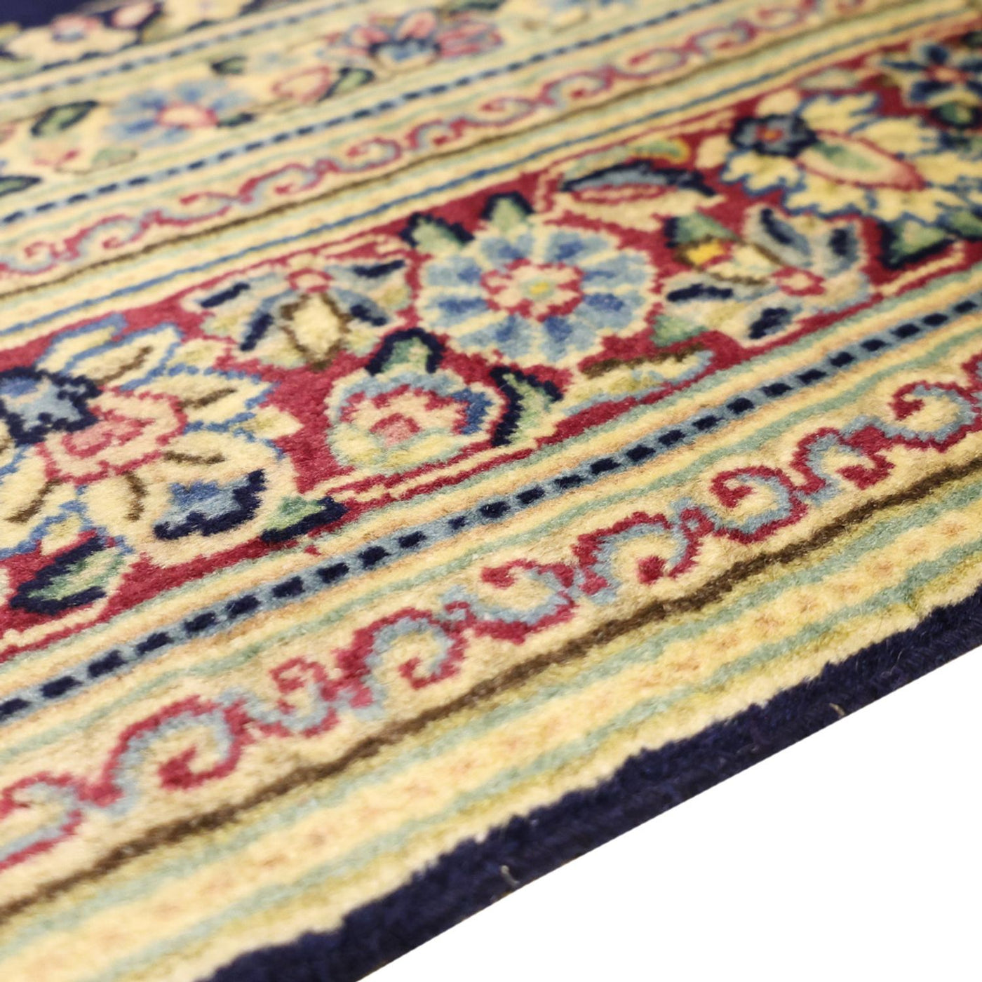 Kerman Teppe 148x89cm - Persisk teppe