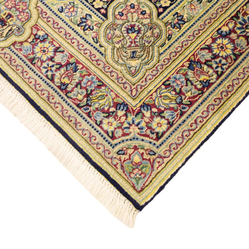 Kerman Teppe 148x89cm - Persisk teppe
