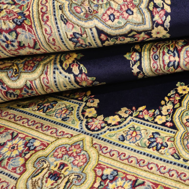 Kerman Teppe 148x89cm - Persisk teppe