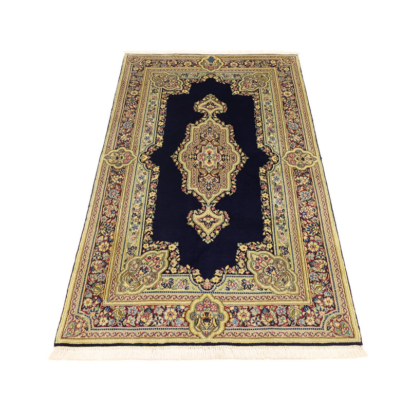 Kerman Teppe 148x89cm - Persisk teppe